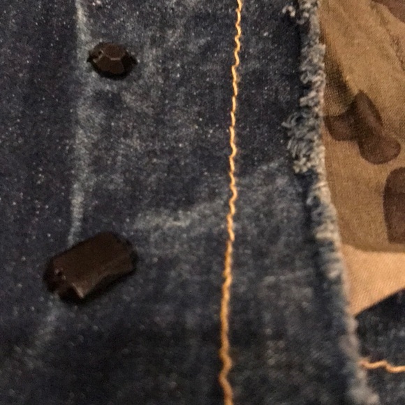 Flowers by Zoe jean short set - Picture 3 of 8